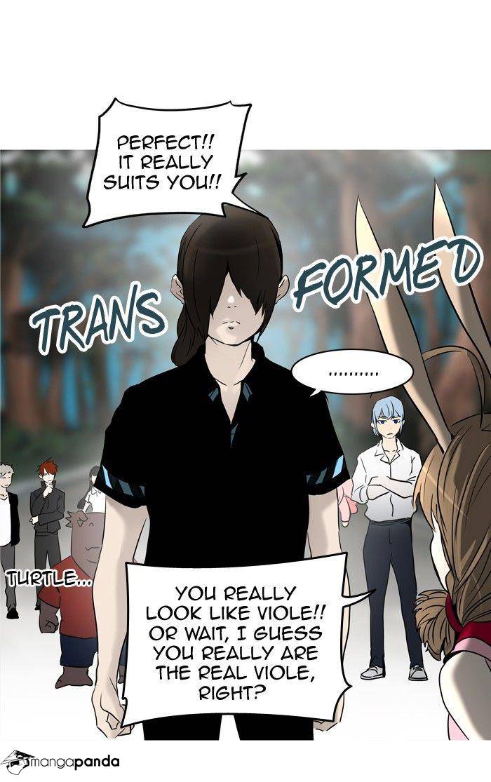Tower of God Chapter 283 image 063